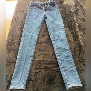 Women's Levi’s Skinny Jeans